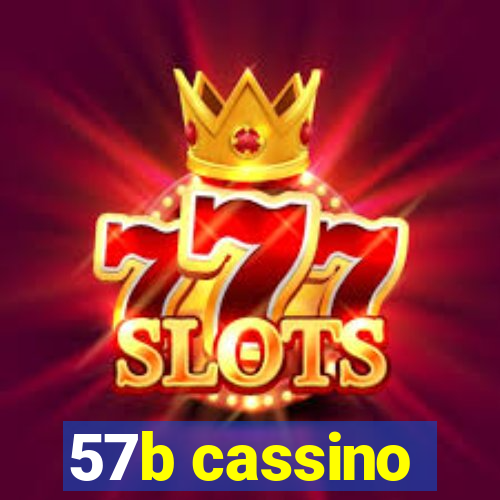 57b cassino